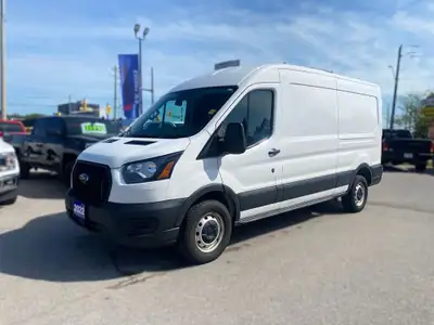 FOR SALE: 2022 Ford Transit Cargo Van T-250 - Your Dream Workhorse with Flair! Looking for a van tha...