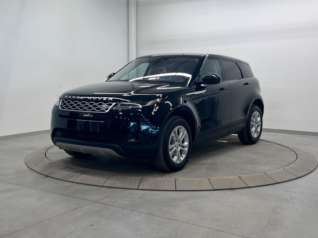 2020 Land Rover Range Rover Evoque S in Cars & Trucks in Edmonton - Image 2