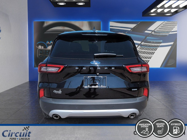 2024 Ford Escape PHEV à vendre in Cars & Trucks in City of Montréal - Image 4