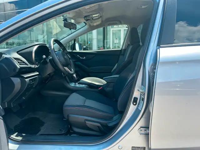 2023 Subaru Crosstrek Touring | Sièges Chauff | Caméra | Carplay in Cars & Trucks in City of Montréal - Image 11