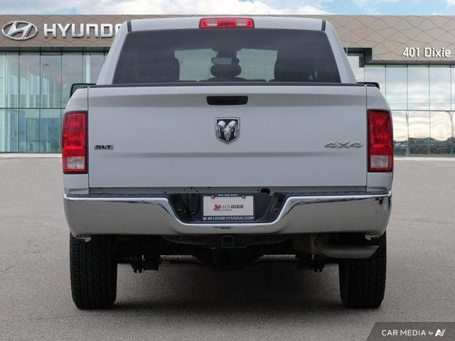 2022 Ram 1500 Classic SLT 4X4 in Cars & Trucks in Mississauga / Peel Region - Image 4