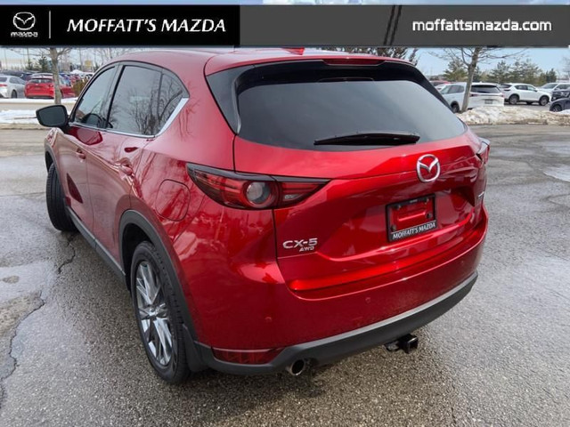 2020 Mazda CX-5 Signature - Navigation - Cooled Seats - $223 B/W in Cars & Trucks in Barrie - Image 3