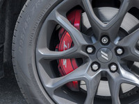 Unleash the roar. The 2024 Dodge Durango R/T AWD isn't just an SUV; it's a muscular powerhouse, a fa... (image 5)