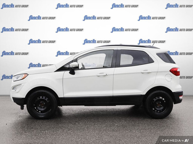 2018 Ford EcoSport SE POWER DRIVER SEAT | CRUISE CONTROL | RE... in Cars & Trucks in London - Image 4