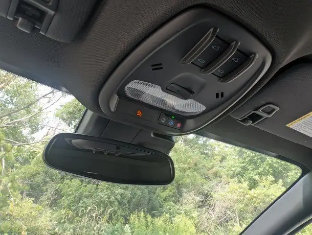 2025 Buick Envista Avenir- Adv Safety Pkg - Power Moonroof dans Autos et camions dans Barrie - Image 28