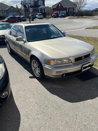 1994 Acura Legend LS