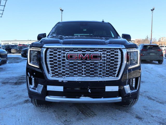 2024 GMC Yukon Denali in Cars & Trucks in Regina - Image 2