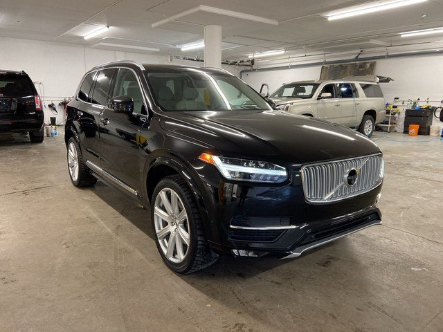 2016 Volvo XC90 AWD T6 Inscription PANO ROOF NAV in Cars & Trucks in Calgary - Image 3