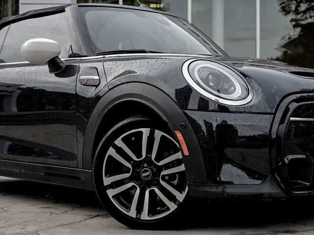2024 MINI Convertible Cooper S FWD in Cars & Trucks in City of Toronto - Image 4