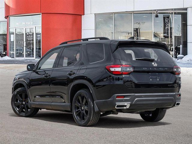  2024 Honda Pilot Elite in Cars & Trucks in Winnipeg - Image 4