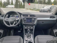 Dealer Certified Pre-Owned. This Volkswagen Tiguan delivers a Intercooled Turbo Regular Unleaded I-4... (image 9)