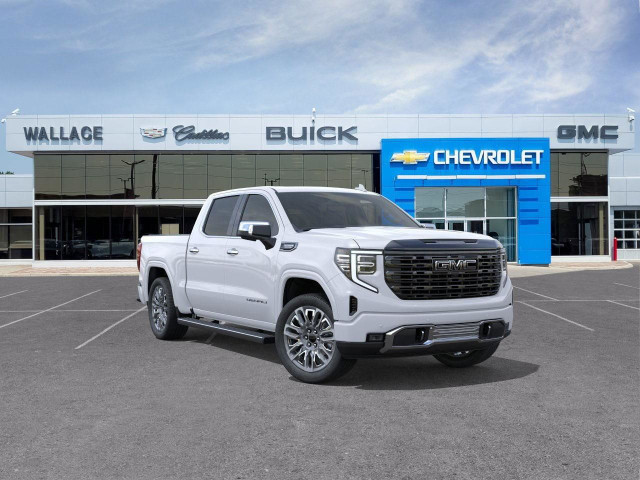 2026 GMC Sierra 1500 Denali Ultimate in Cars & Trucks in Oakville / Halton Region - Image 2