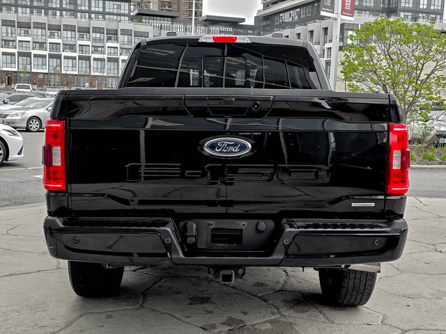 2022 Ford F-150 Supercrew| Sport 4X4| Safety Certified| AWD in Cars & Trucks in City of Toronto - Image 4