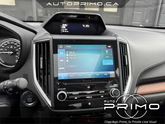 2021 Subaru Forester 2.5i Premier AWD Automatique avec Sièges en in Cars & Trucks in Laval / North Shore - Image 39