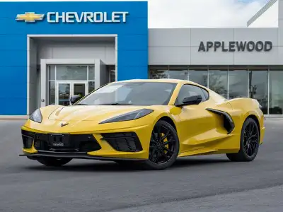 Engine: 6.2L 8cyl. L/100Km City: 15.0 L/100Km Hwy: 9.4