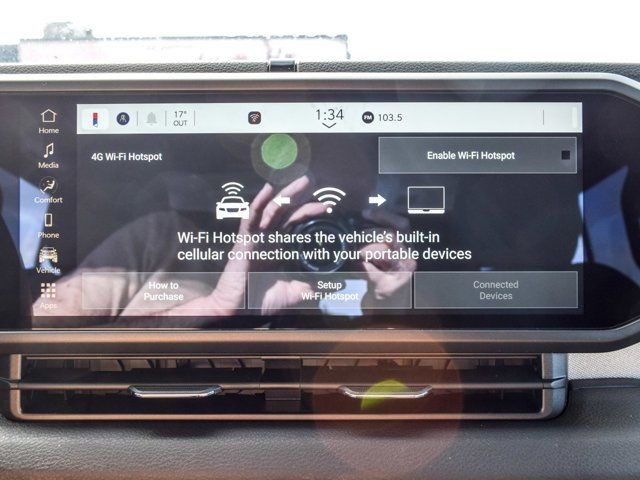 2025 Jeep Wrangler Sport Freedom Top 12.3Display Bluetooth in Cars & Trucks in Mississauga / Peel Region - Image 4