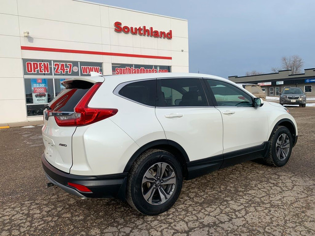 2018 Honda CR-V in Cars & Trucks in Portage la Prairie - Image 2