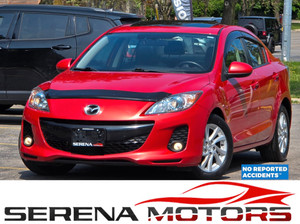 2012 Mazda 3 GS-SKY
