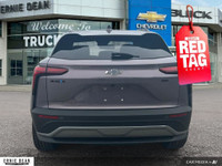 WAS: $64982 NOW: $62917 plus taxes and licensing fees Engine: Electric Motor Safety Equipment Rear S... (image 4)