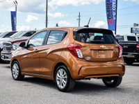 Previous Daily Rental The 2020 Chevrolet Spark LT is a great choice for those who want all the lates... (image 4)