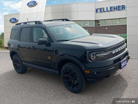 Conquer any terrain with this 2022 Ford Bronco Sport Badlands, boasting a powerful 2.0L EcoBoost eng... (image 6)
