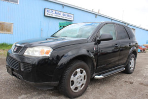 2006 Saturn VUE