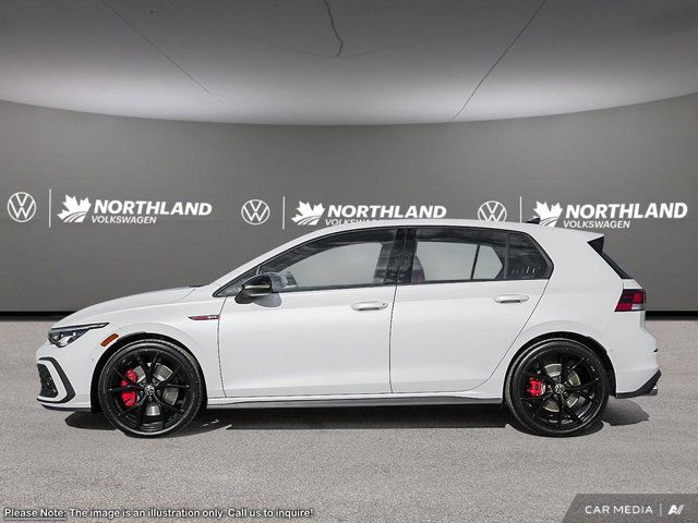2024 Volkswagen Golf GTI 380 Performance in Cars & Trucks in Calgary - Image 4