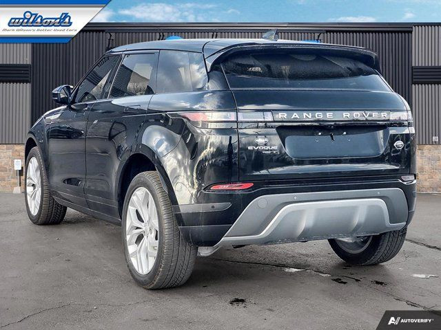 2020 Land Rover Range Rover Evoque S AWD, Leather in Cars & Trucks in Guelph - Image 3
