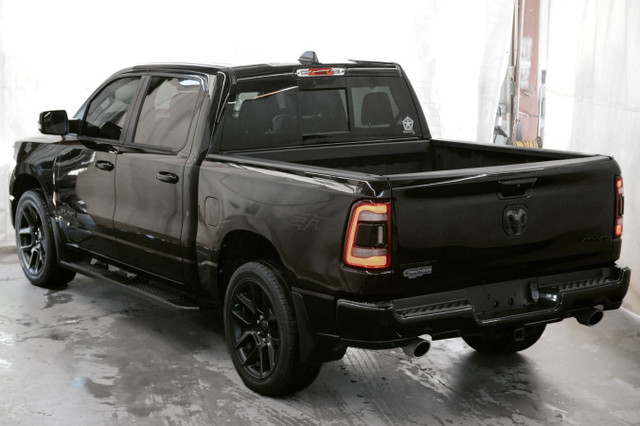 2023 RAM 1500 Sport in Cars & Trucks in Red Deer - Image 4
