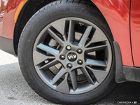 Take on every journey in comfort and style with this *2021 Kia Soul EX*, available now at *Kia of Ha... (image 8)
