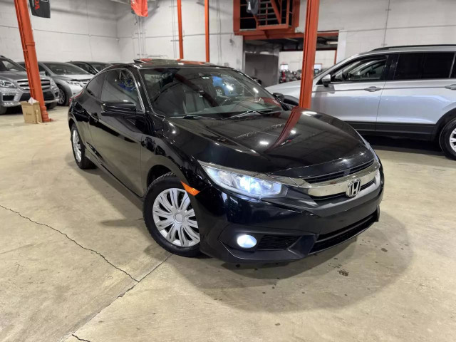 2017 HONDA Civic EX-T with Honda Sensing in Cars & Trucks in City of Montréal - Image 4