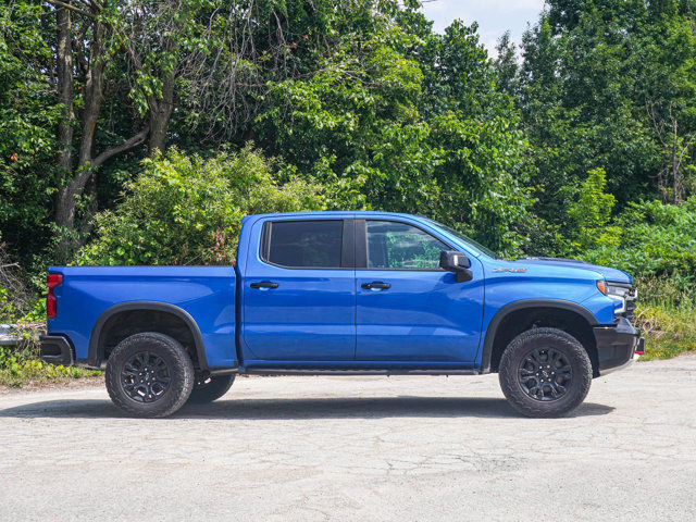 2022 Chevrolet Silverado 1500 ZR2- Sunroof - Heated / Vented in Cars & Trucks in Barrie - Image 2