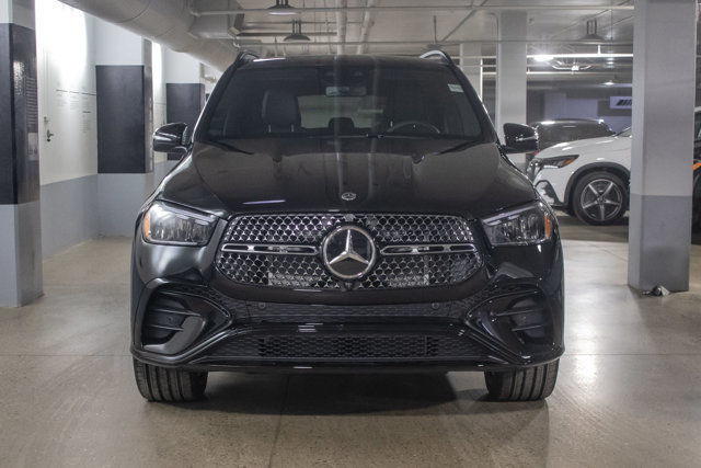 2025 Mercedes-Benz GLE GLE 450 4MATIC SUV in Cars & Trucks in Edmonton - Image 3