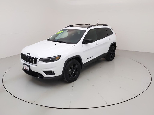 2022 Jeep Cherokee Altitude in Cars & Trucks in Winnipeg - Image 3