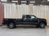 This Ford F-350 boasts a quiet cabin, a compliant ride, and incredible capability.The most capable t... (image 7)