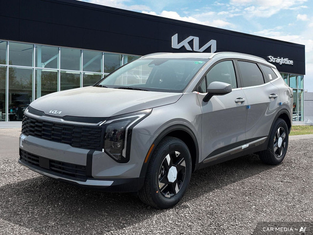 2026 Kia Sportage LX in Cars & Trucks in Calgary