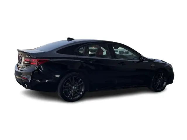 2020 Acura TLX in Cars & Trucks in Calgary - Image 13