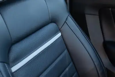 2022 Ford Mustang Mach 1, View more