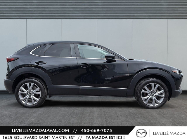 2024 Mazda CX-30 GS TI in Cars & Trucks in Laval / North Shore - Image 4
