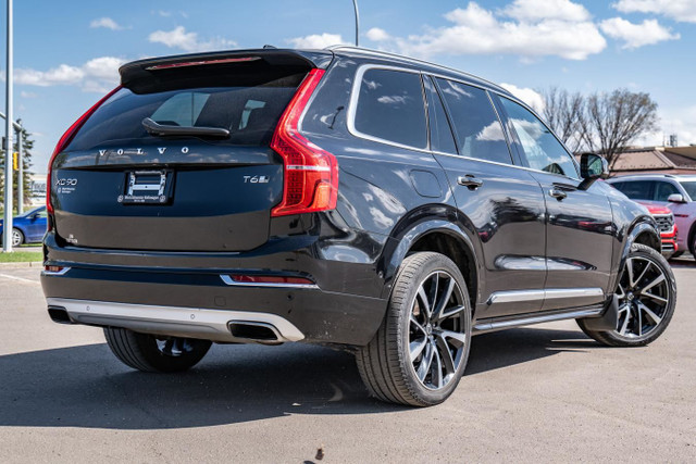 2019 Volvo XC90 Inscription | 360 CAMERA | HEATED SEATS in Cars & Trucks in Edmonton - Image 2