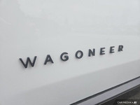 All-New Jeep Wagoneer S Electric SUVs have arrived and are now available! Check this Fully-Loaded La... (image 9)