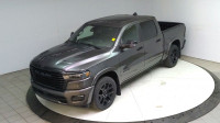 Heated/Ventilated Seats, Second Row Heated Seats, Digital Rearview Camera, Head-Ip Display, Panorami... (image 8)