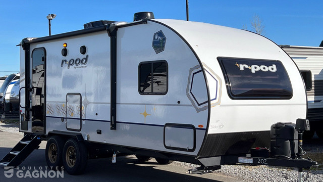 2023 R-Pod RPT 202 Roulotte de voyage in Travel Trailers & Campers in Laval / North Shore
