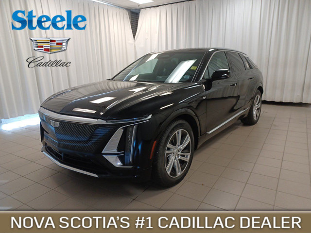 2024 Cadillac LYRIQ Tech 1 in Cars & Trucks in Dartmouth