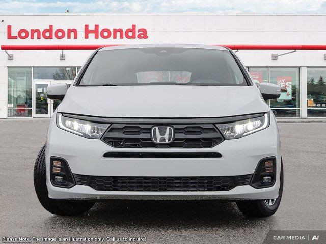 2025 Honda Odyssey Touring in Cars & Trucks in London - Image 2
