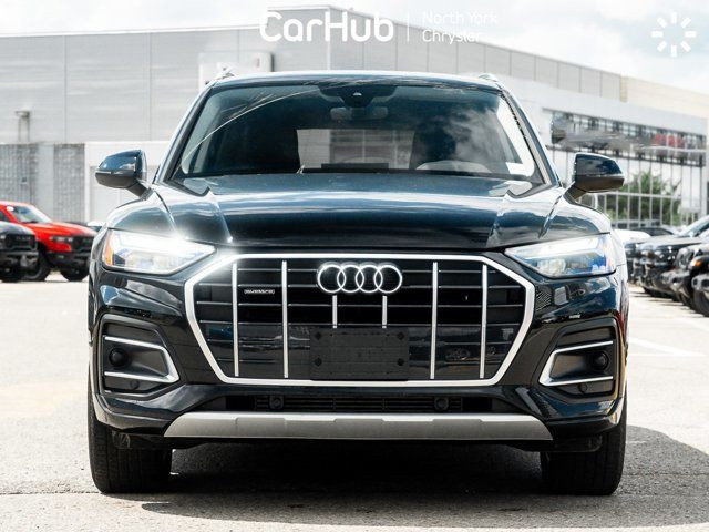 2023 Audi Q5 Komfort in Cars & Trucks in City of Toronto - Image 4