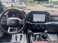 Command the road with this 2023 Ford F-150 XL Crew Cab Pickup, boasting a powerful 3.5L V6 EcoBoost... (image 9)