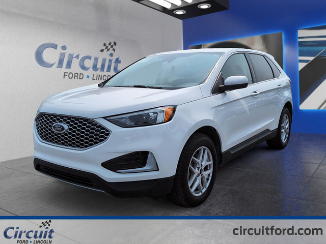 2024 Ford Edge SEL AWD à vendre in Cars & Trucks in City of Montréal
