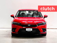 1 OWNER / Auto Dimming Rearview Mirror, Front Heated Seats, Rear Heated Seats and more! Clutch is th... (image 2)