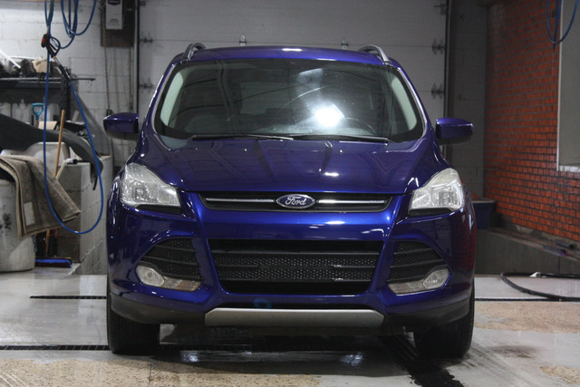 2014 Ford Escape SE in Cars & Trucks in City of Montréal - Image 2